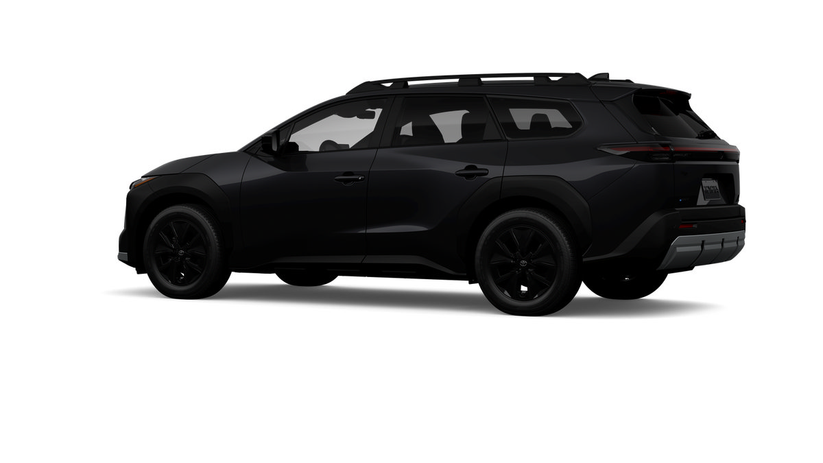 New 2026 Toyota bZ Woodland AWD/4WD image 27