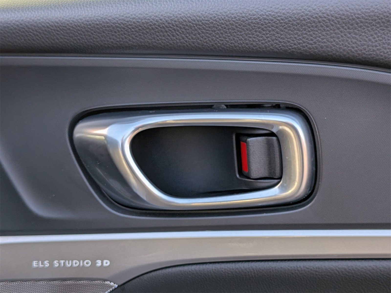 Used 2024 Acura Integra A-Spec image 35