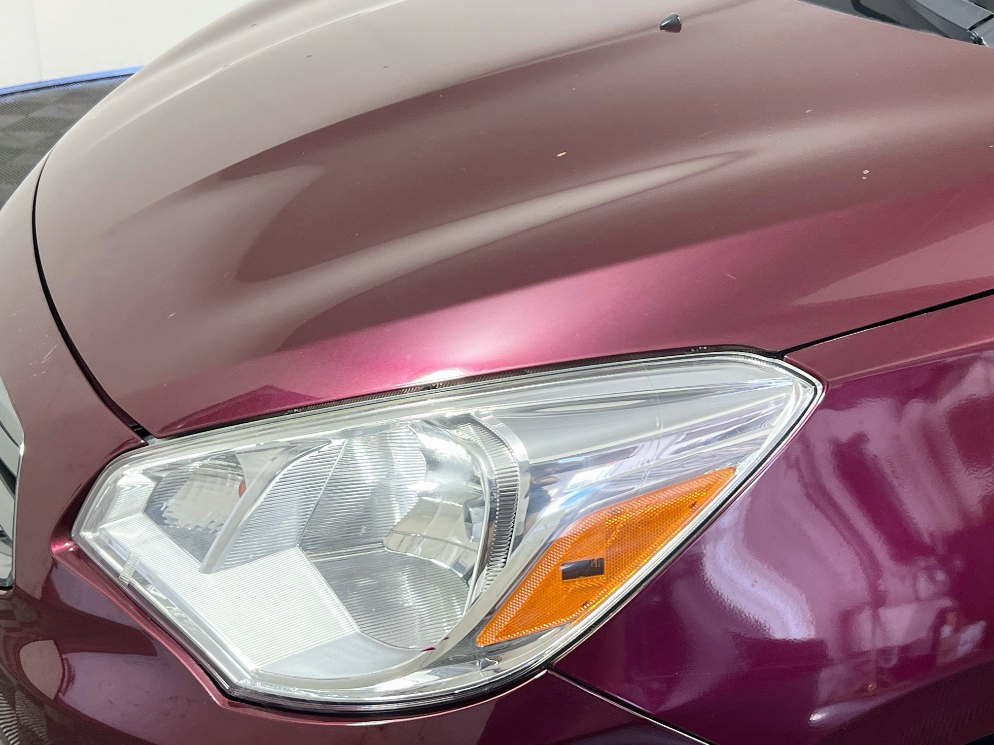 Used 2019 Mitsubishi Mirage G4 ES FWD image 11
