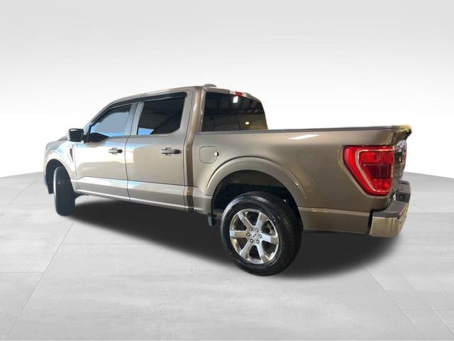 Used 2023 Ford F150 XLT image 5