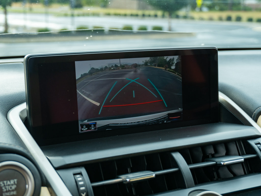 Used 2021 Lexus NX 300 FWD w/ Premium Package image 24