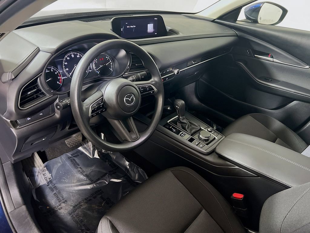 Used 2024 MAZDA CX-30 AWD 2.5 S image 9