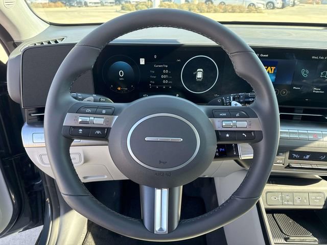 New 2026 Hyundai Kona SEL Premium image 24