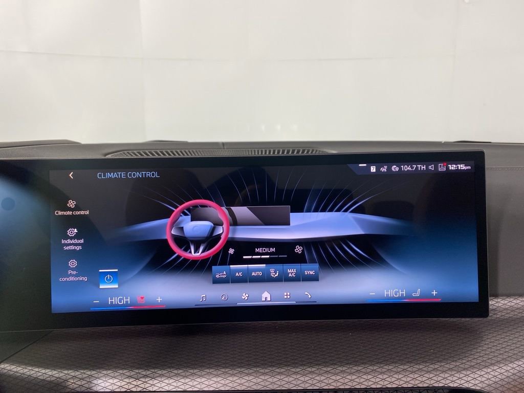 New 2026 BMW 440i xDrive Convertible w/ Premium Package image 15