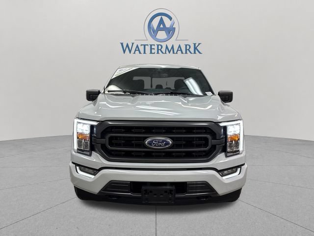 Used 2023 Ford F150 XLT w/ Equipment Group 302A High AWD/4WD image 11