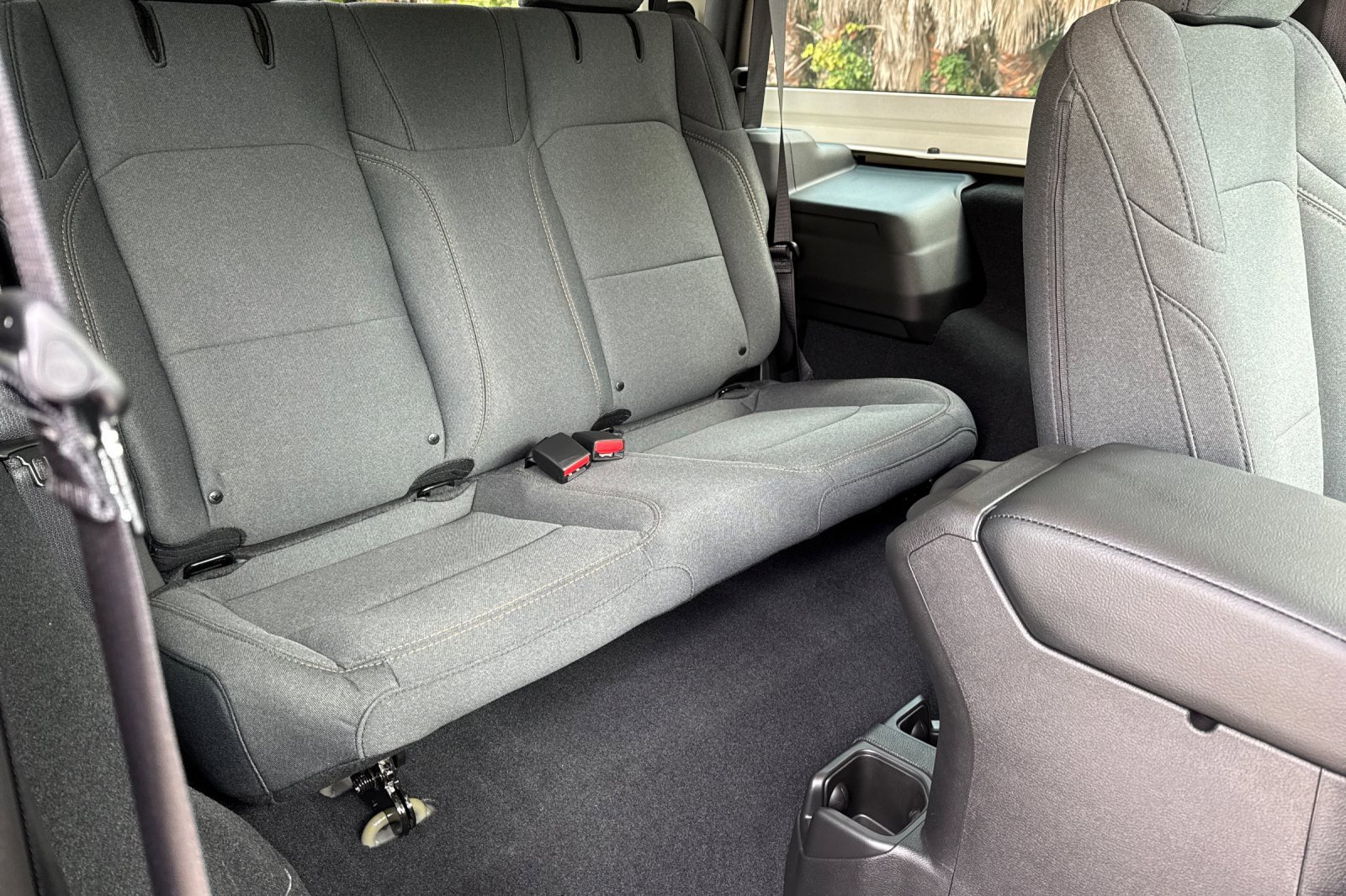 New 2026 Jeep Wrangler Willys image 11