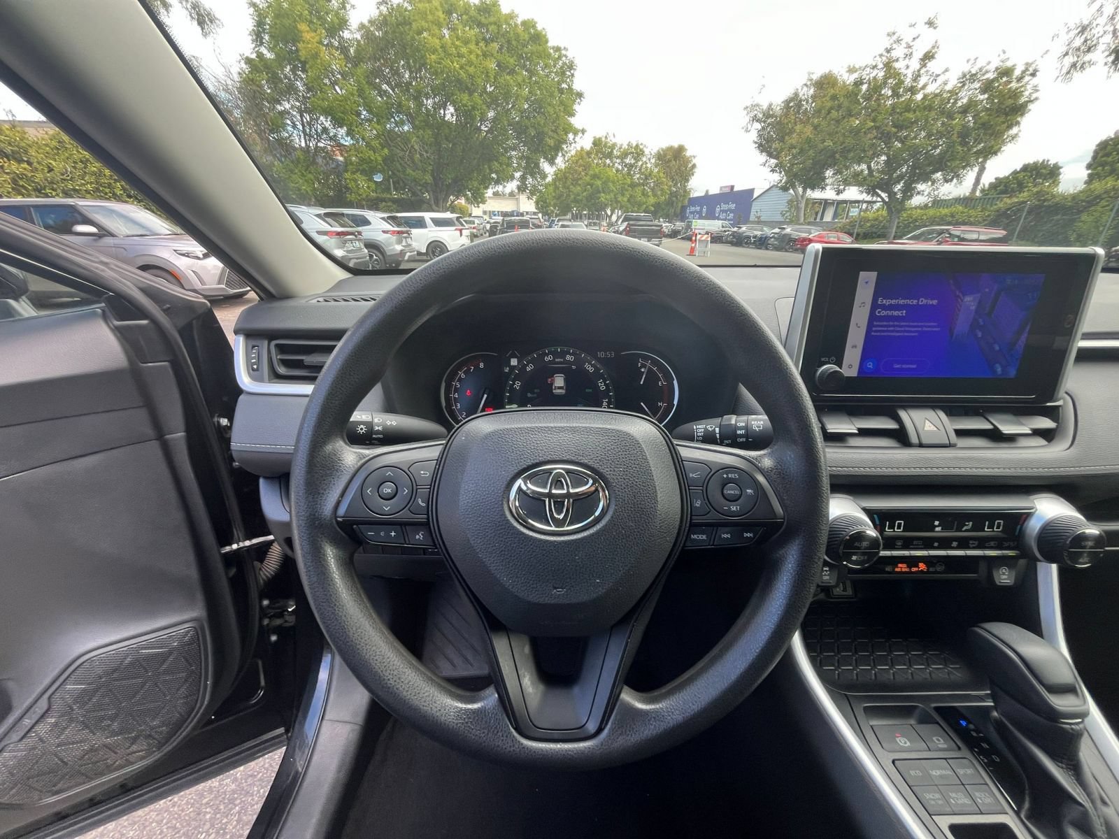 Used 2024 Toyota RAV4 XLE w/ Convenience Package AWD/4WD image 35
