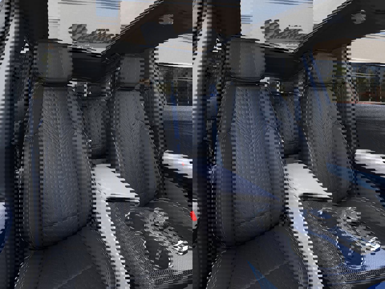 New 2026 Cadillac Optiq V image 16