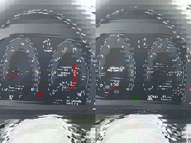 Used 2025 Acura ADX A-Spec image 16