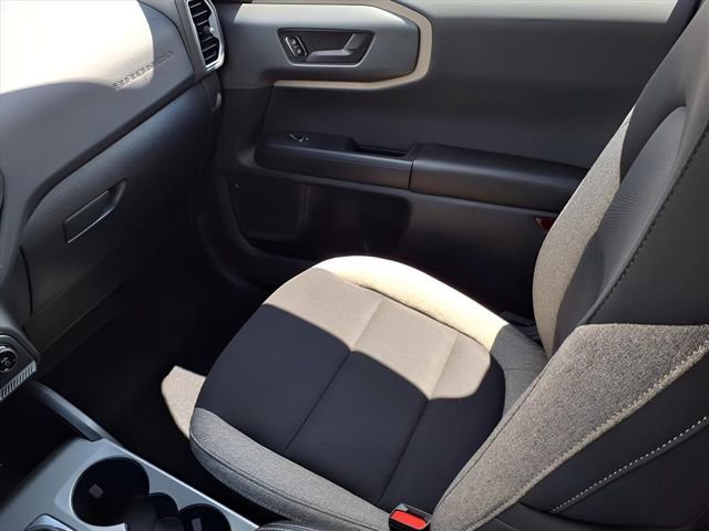 New 2025 Ford Bronco Sport Big Bend w/ Convenience Package image 10