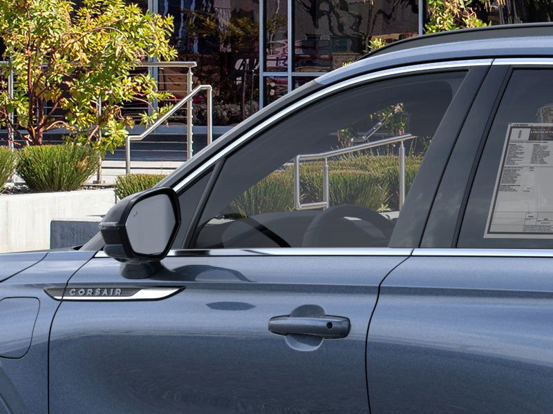 New 2025 Lincoln Corsair Grand Touring image 19