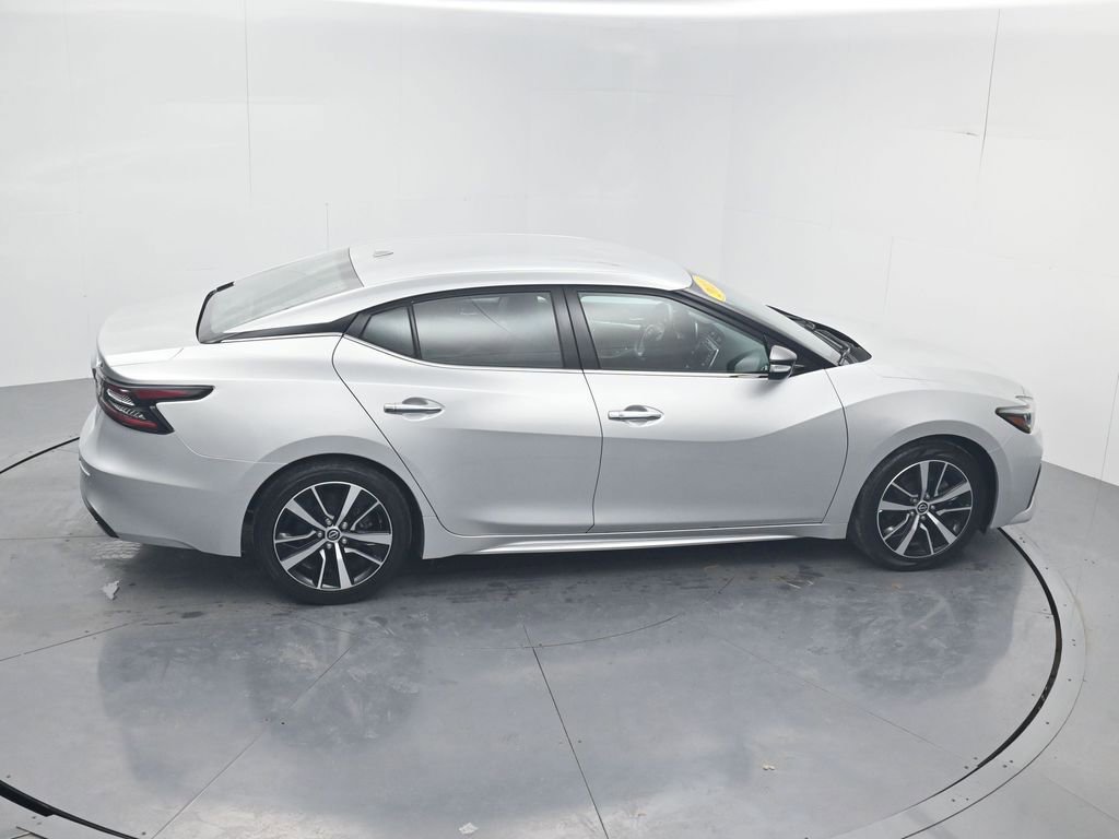 Used 2023 Nissan Maxima SV w/ Floor Mat Group image 57