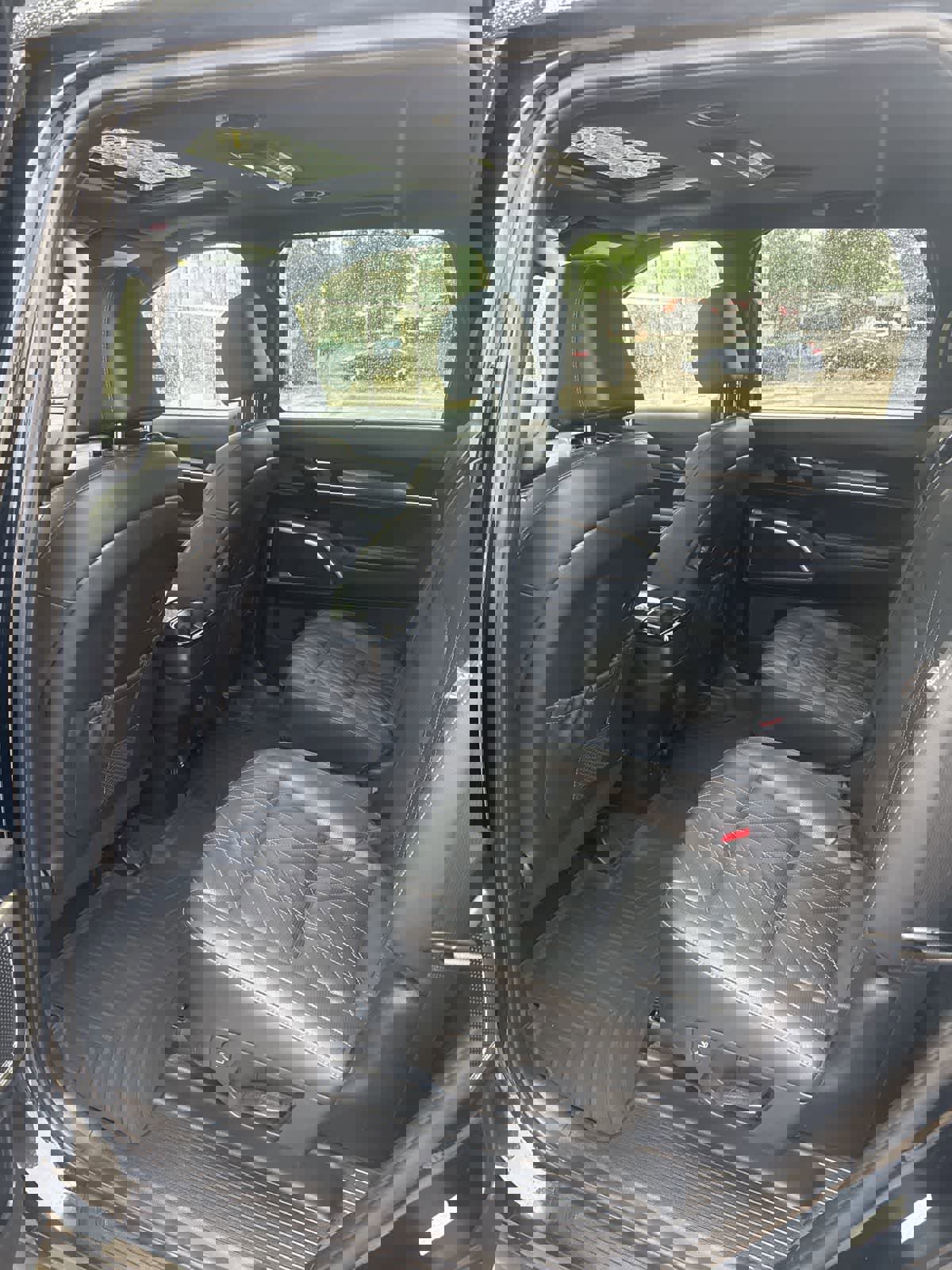 Used 2023 Kia Telluride EX X-Line AWD/4WD image 10