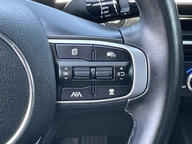 Used 2025 Kia K5 GT-Line w/ GT-Line Premium Package AWD/4WD image 14