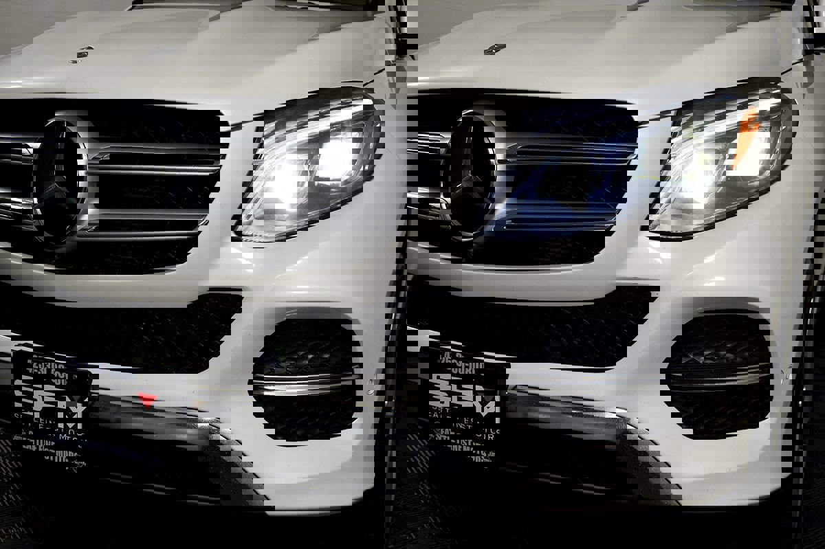 Used 2016 Mercedes-Benz GLE 300d 4MATIC image 13