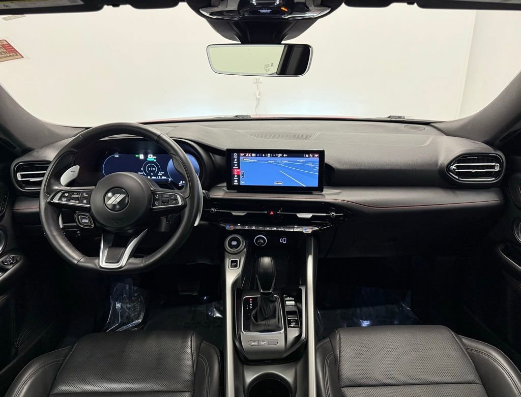 Used 2024 Dodge Hornet R/T Plus w/ Tech Pack Plus w/o Parking image 22