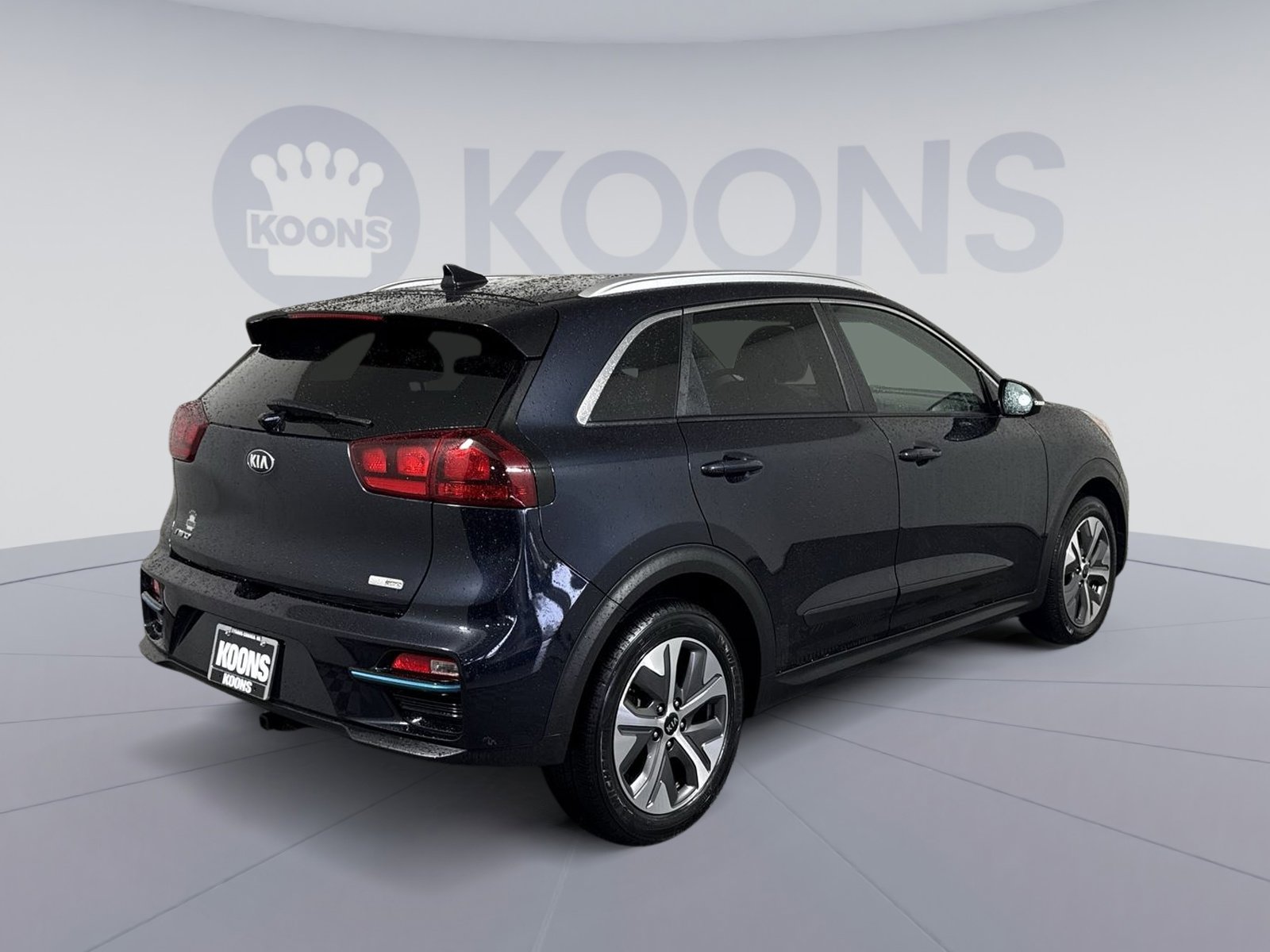 Used 2021 Kia Niro EX w/ Cold Weather Package image 7