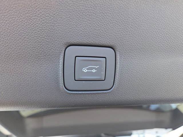 New 2026 Chevrolet TrailBlazer LT w/ Convenience Package image 16