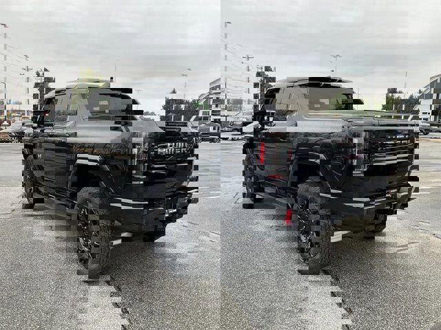 New 2025 GMC Hummer EV 2X image 22