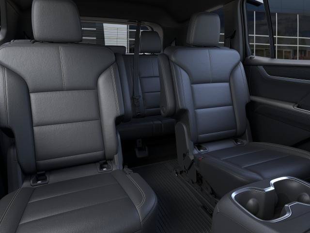New 2026 GMC Acadia Elevation w/ Black Edition FWD image 41