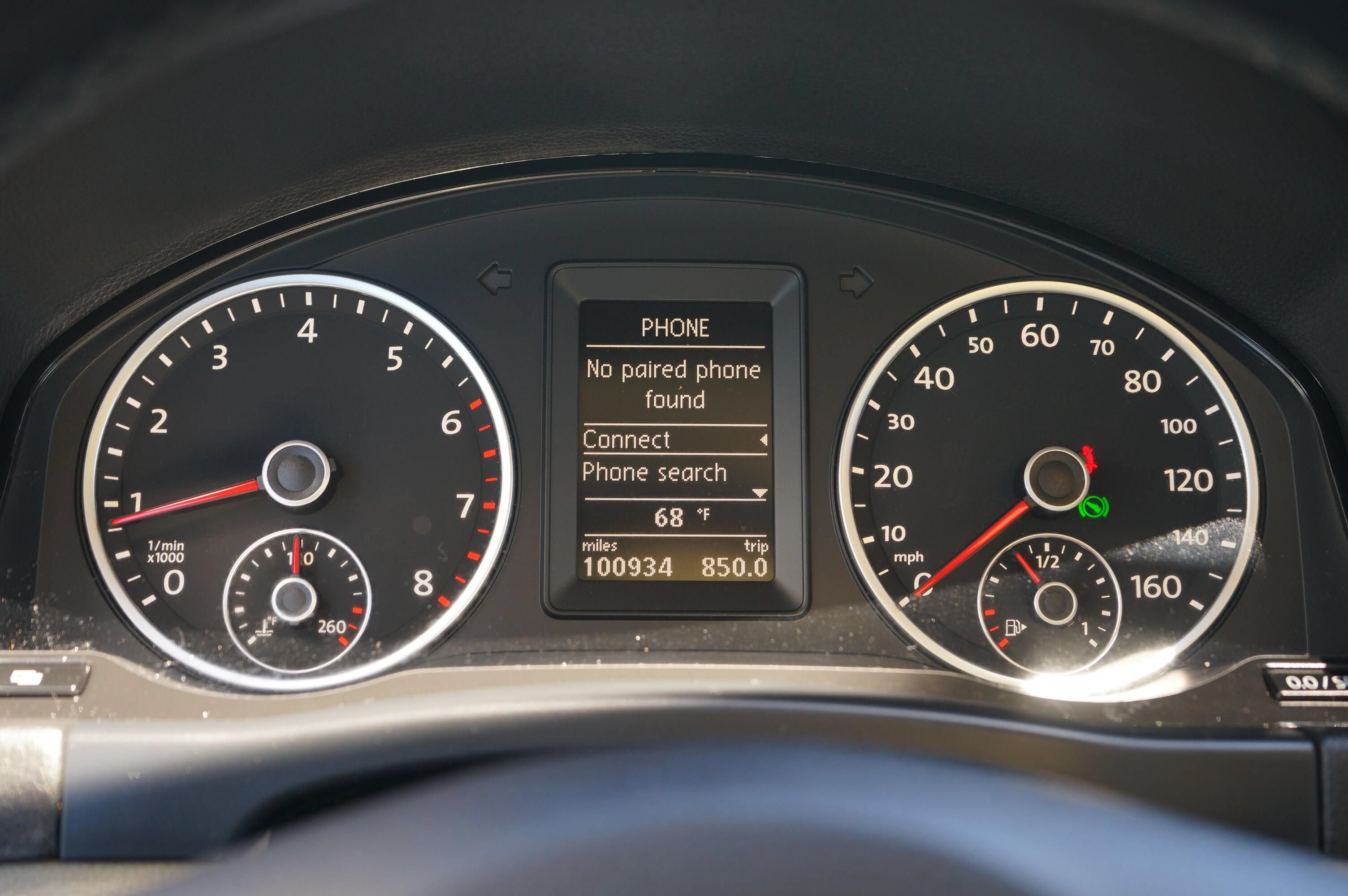 Used 2011 Volkswagen Tiguan S AWD/4WD image 22