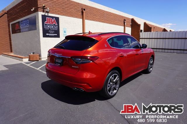 Used 2023 Maserati Levante GT image 77