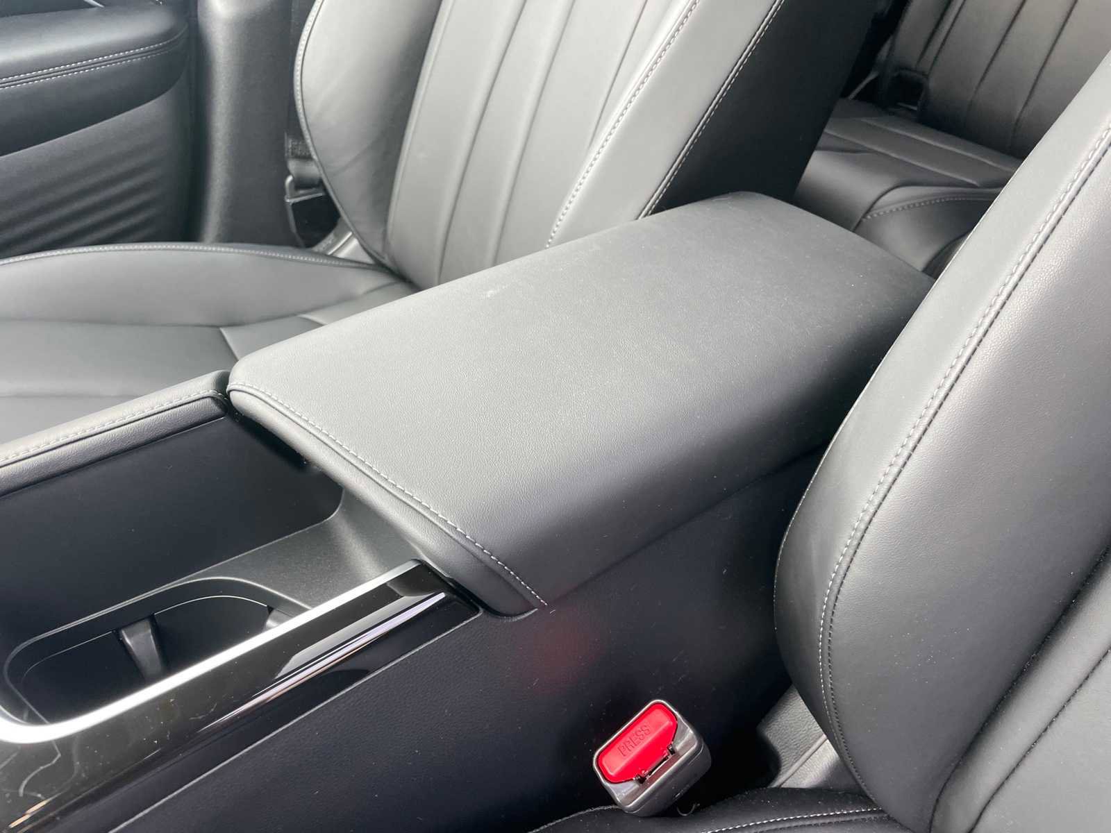 Used 2025 Acura ADX FWD image 22