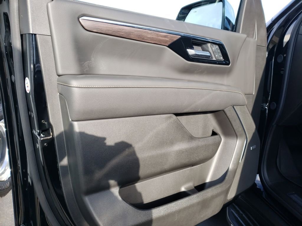 New 2026 Chevrolet Tahoe Premier image 10