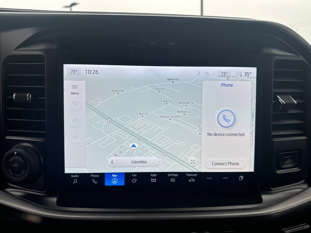 Used 2025 Ford F150 Raptor image 21