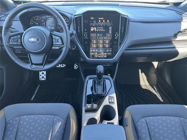 Certified 2025 Subaru Crosstrek 2.5i Sport image 10