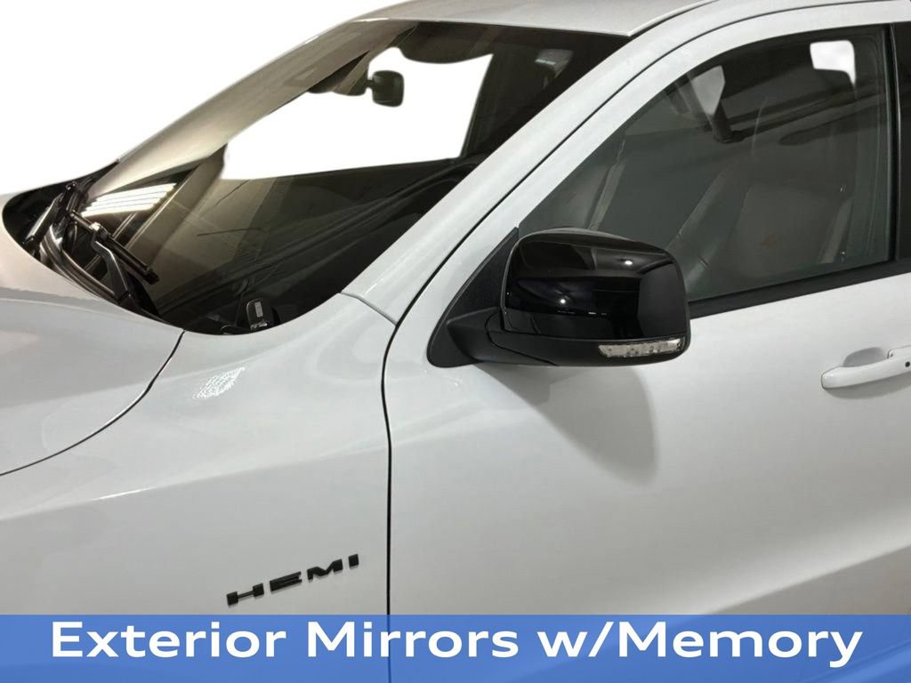 Used 2024 Dodge Durango R/T AWD/4WD image 26