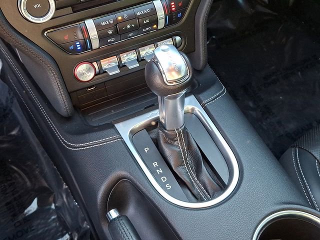 Used 2021 Ford Mustang GT Premium w/ Equipment Group 401A image 18