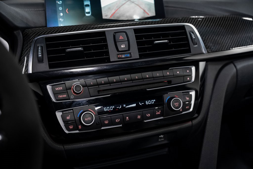 Used 2018 BMW M4 Coupe image 48