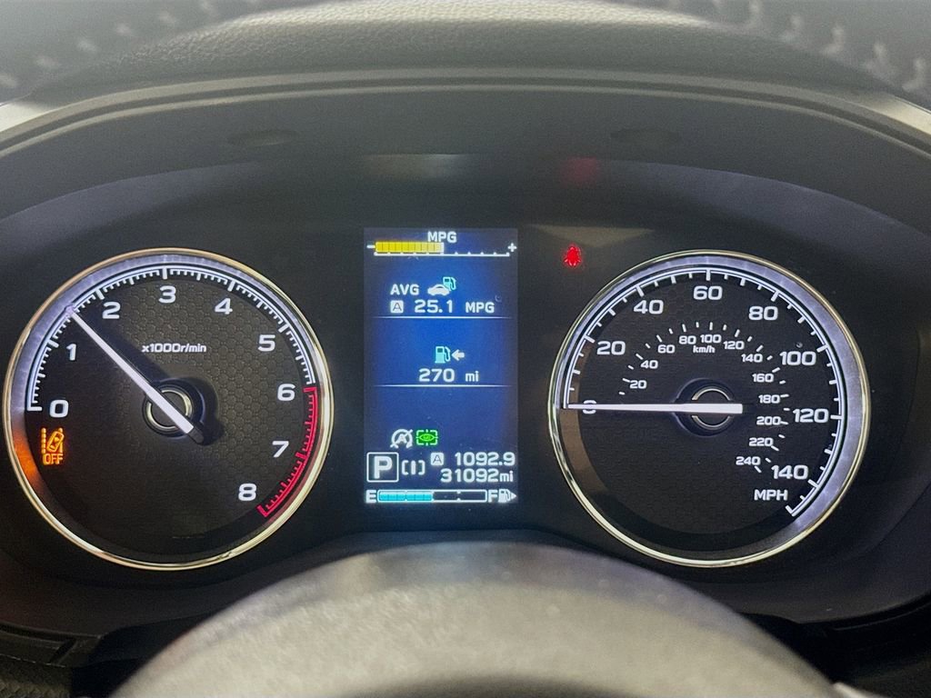 Certified 2023 Subaru Forester Touring w/ Popular Package #2 image 16