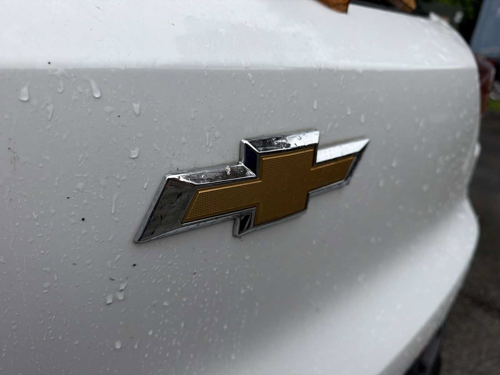 Certified 2024 Chevrolet TrailBlazer LS w/ LS Convenience Package AWD/4WD image 29