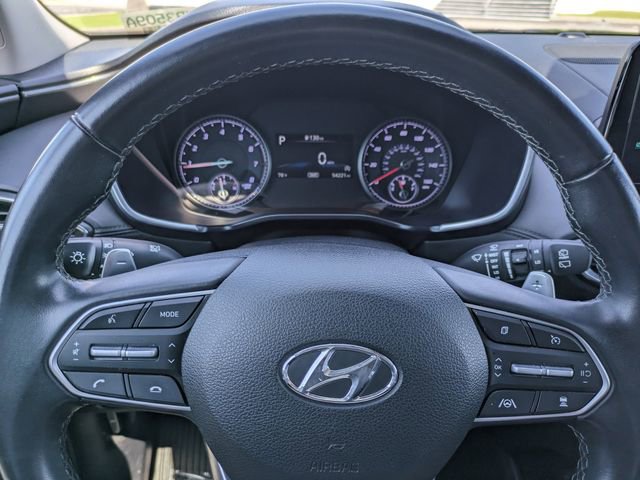 Used 2023 Hyundai Santa Fe SEL FWD image 29