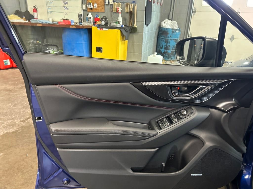 New 2026 Subaru WRX Premium image 21