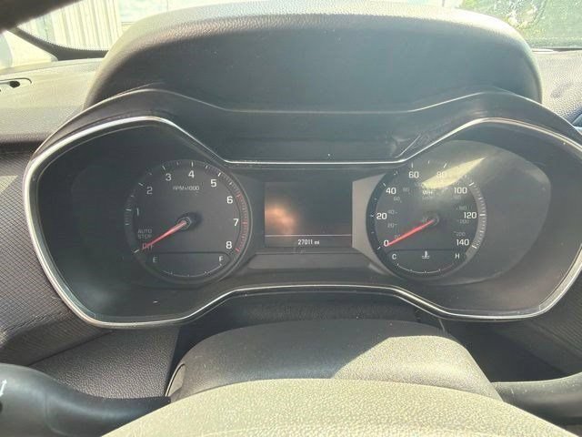 Used 2023 Chevrolet TrailBlazer LT FWD image 15