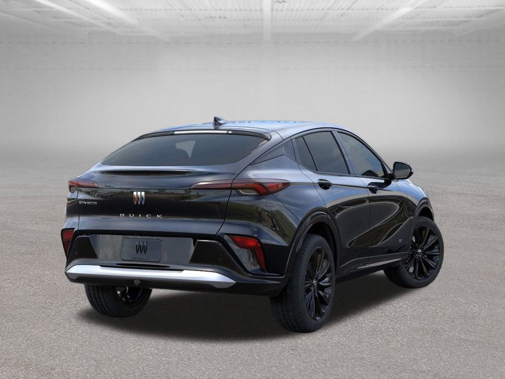 New 2026 Buick Envista Sport Touring image 14