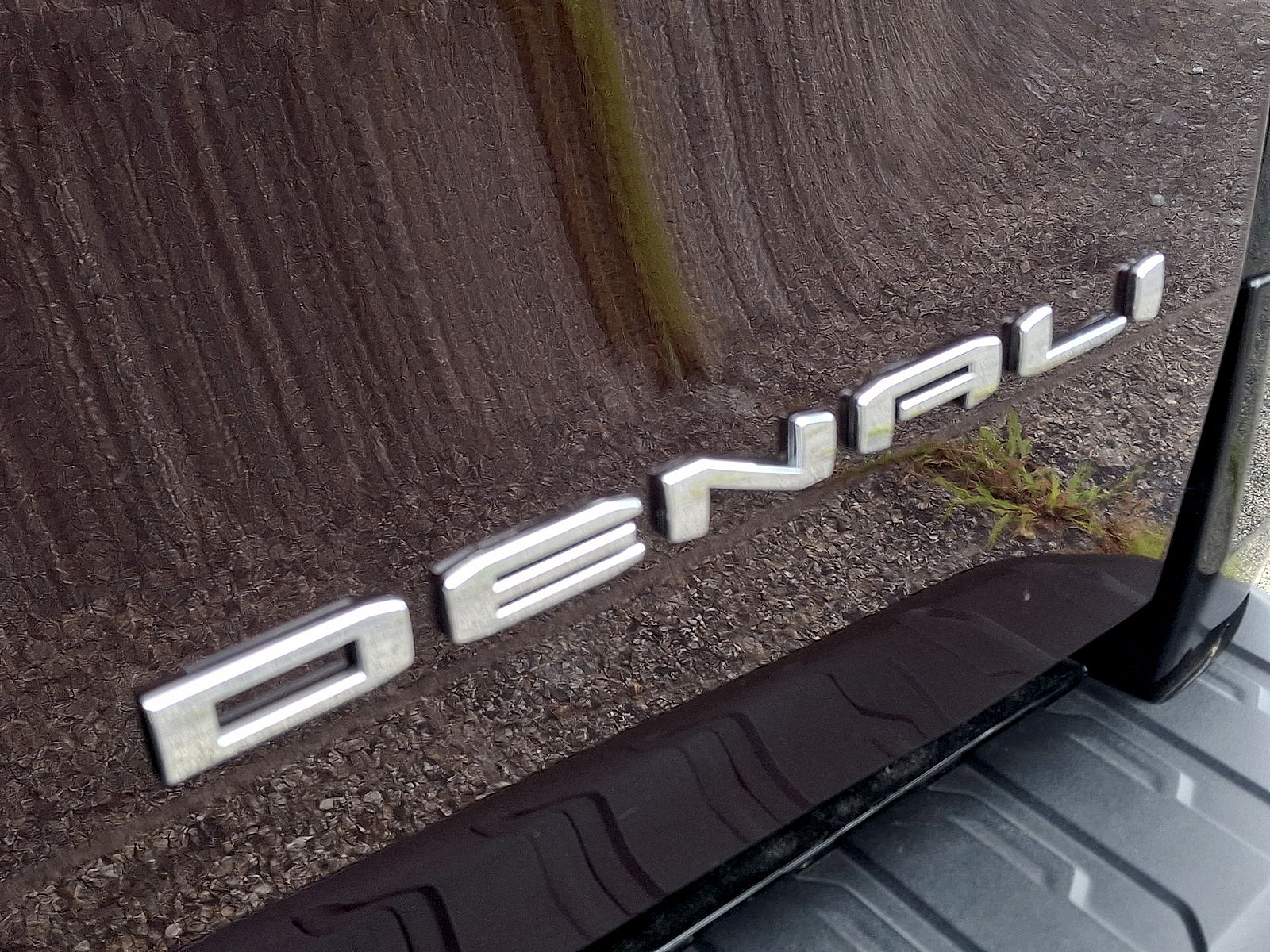 New 2026 GMC Sierra EV Denali AWD/4WD image 19