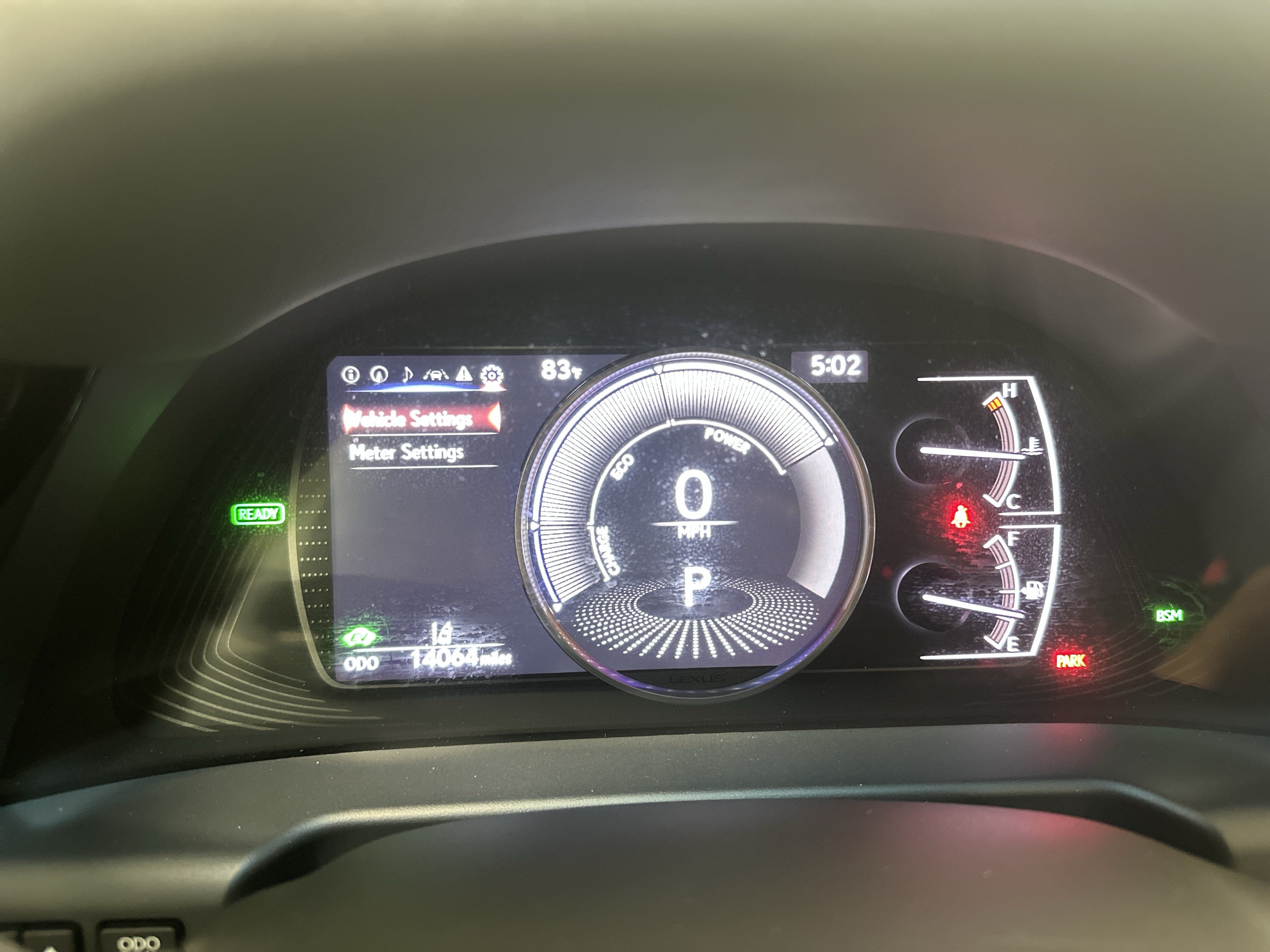 Certified 2024 Lexus ES 300h Ultra Luxury w/ Accessory Package (Z1) FWD image 21