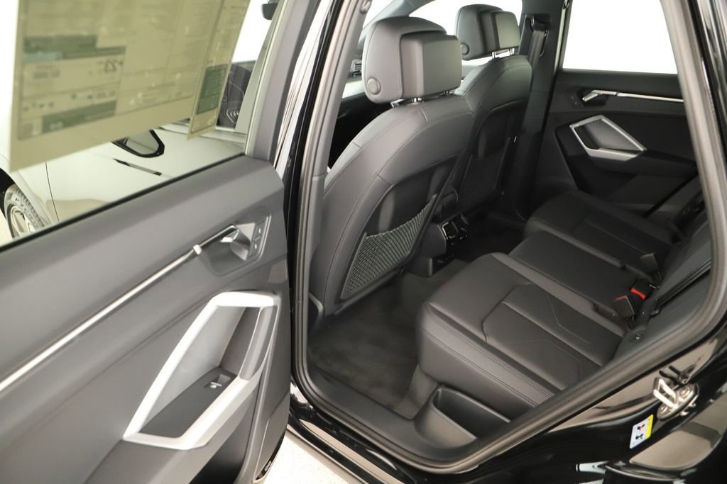New 2025 Audi Q3 2.0T Premium AWD/4WD image 27