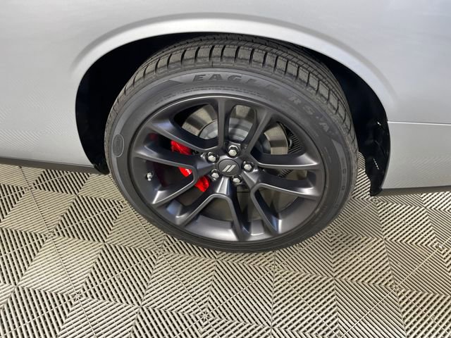 Certified 2021 Dodge Challenger R/T Scat Pack w/ Shaker Package image 20