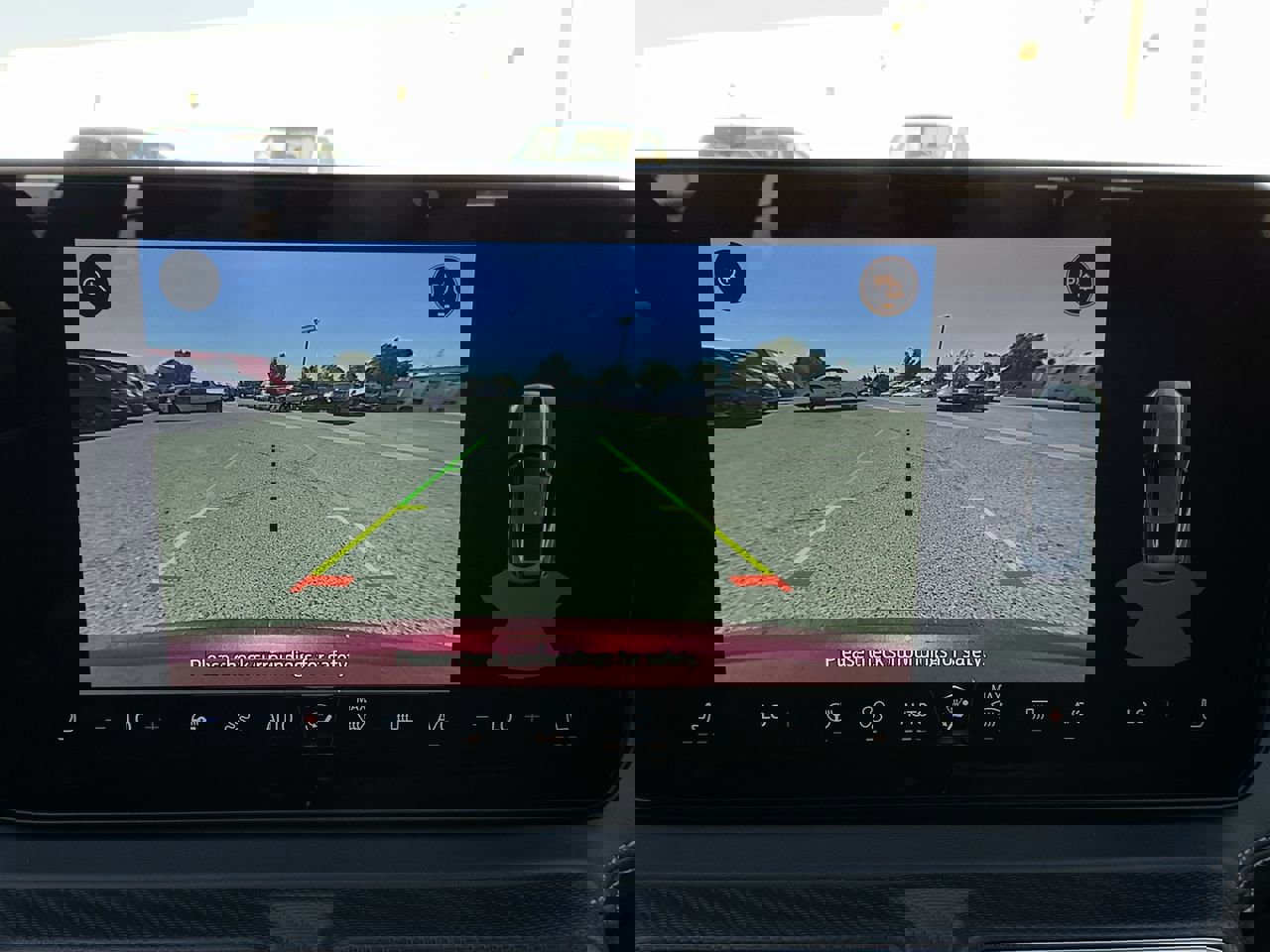 New 2025 Ford Mustang Premium image 39