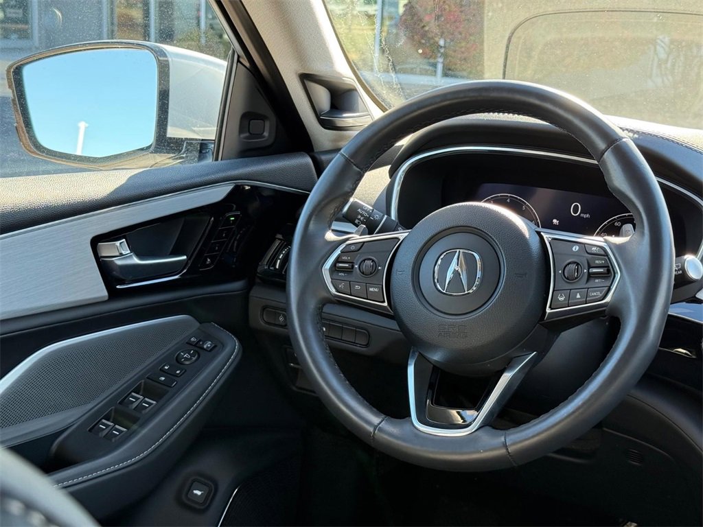 Certified 2025 Acura MDX w/ Technology Package image 13