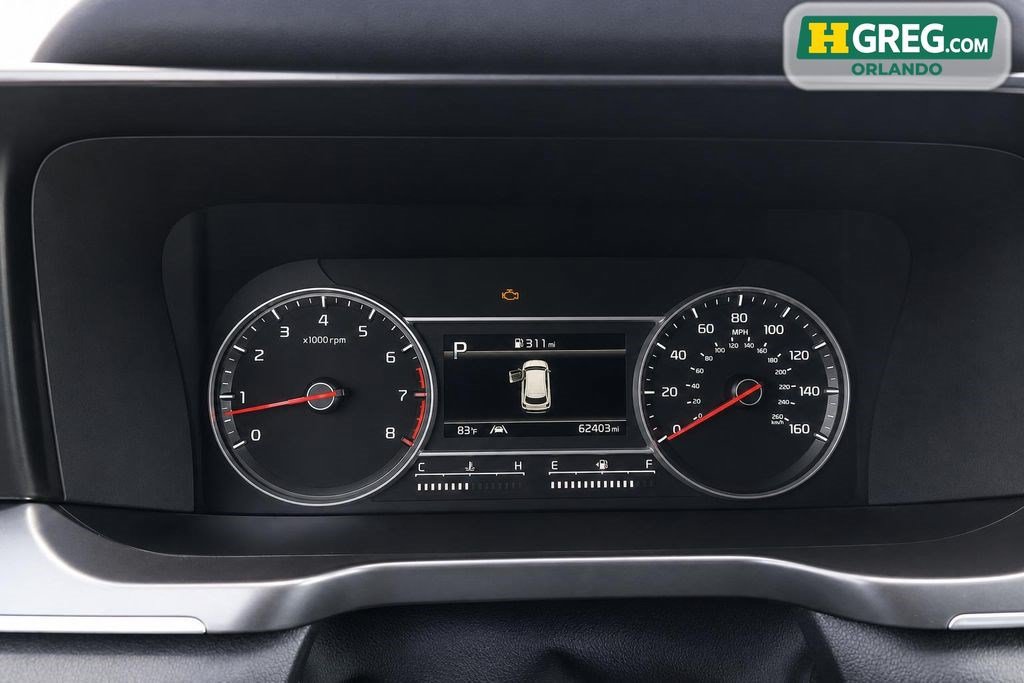 Used 2023 Kia Sorento LX FWD image 13