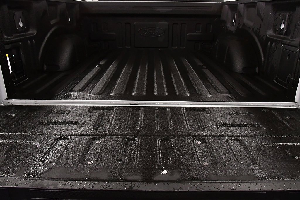 Used 2024 Ford F150 XLT w/ Equipment Group 302A MID image 14