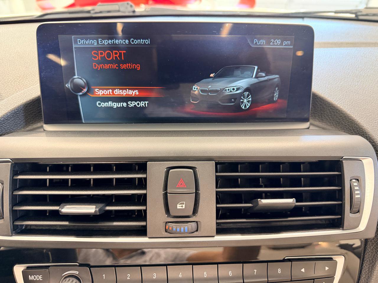 Used 2017 BMW 230i Convertible RWD image 45