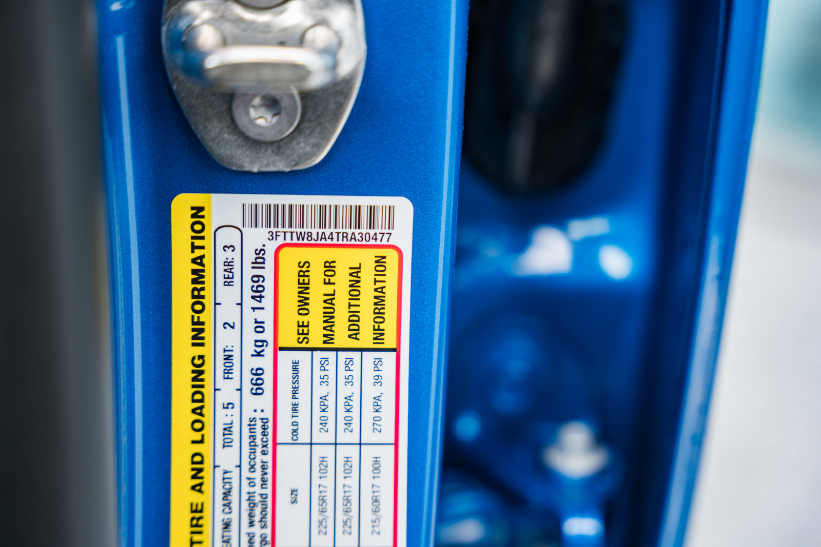 New 2026 Ford Maverick XLT w/ XLT Luxury Package image 43