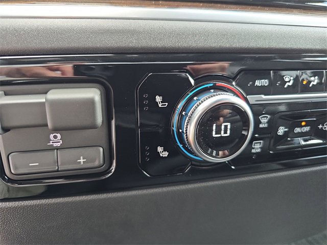 New 2026 GMC Sierra 1500 Elevation w/ LPO, Elevation Black Package image 22